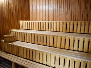 Отель Green Park Conference & Spa