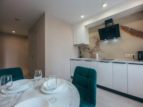 Апартаменты Уютные дизайнерские