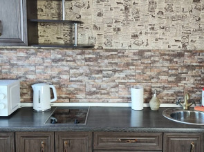 Апартаменты Однокомнатные