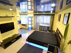 Апартаменты Кольцовская 30-А-9