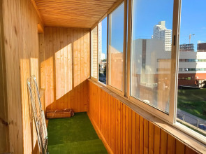 Квартира Евро 2х Комнатная в Центре