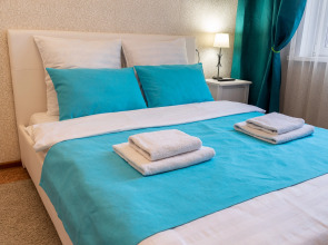 Квартира Пять Звёзд Стиль