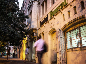 Хостел Forestal