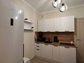 Апартаменты в Изумрудных Холмах