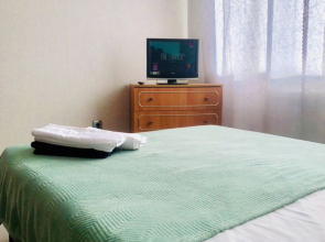 Квартира Уютная Однокомнатная