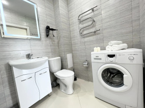 Апартаменты на Тульской 18 на пятом этаже квартира 18