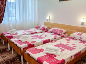 Курортный Отель Салют