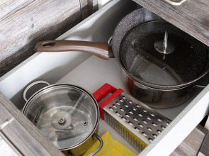 Апартаменты Vlad Apartments