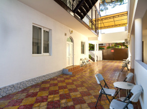 Гостевой дом Жасмин