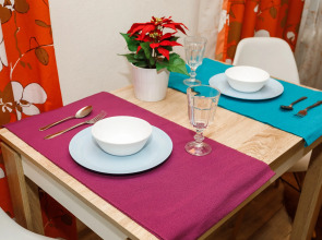 Апартаменты Добрые Сутки Красный переулок 3