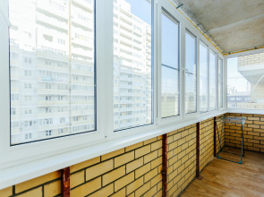 Апартаменты Российская 267