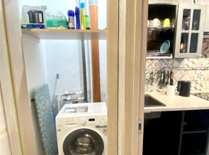 Апартаменты Курчатова 12