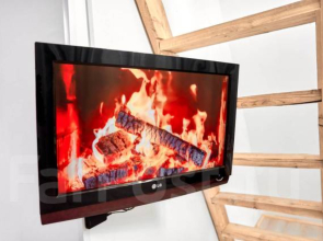 Глэмпинг Ars_Frame