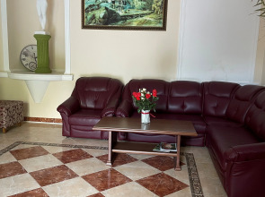 Отель Имение Князей Трубецких