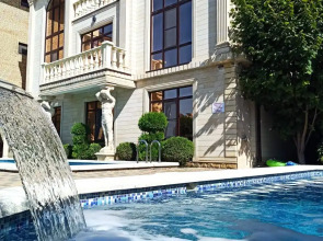 Гостевой дом Вилла Ровадос