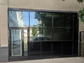 Отель модульный Попова