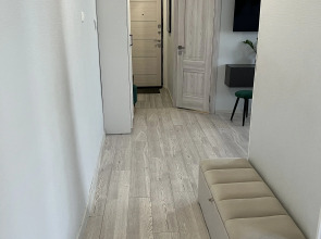 Квартира Мира 8