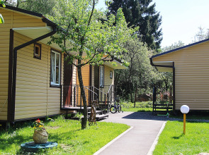 Апартаменты на Мельнице