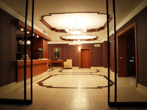 Rayda Hotel — Building 2