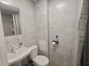 Апартаменты 14/2 на Улице Наркомвод 31