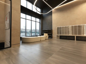 Апартаменты Квартира у крокус ЭКСПО