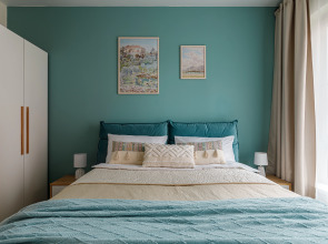 Квартира Уютная 2комнатная квартира 2й Нагатинский