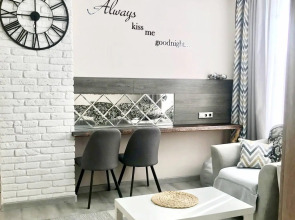 Квартира Тильзит Апартаменты