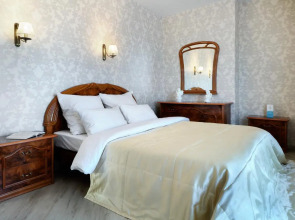 Апартаменты PaulMarie на Якубовского