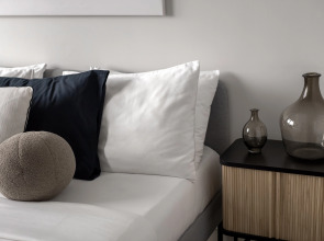 Апартаменты Roomley Moscow City 2