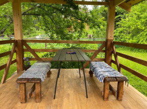 Гостевой Дом Центр Отдыха Айру