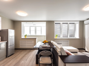 Квартира на 40 лет Октября