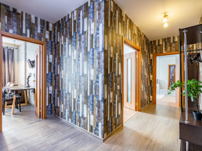 Апартаменты DreamHouse 8 марта 167