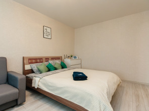 Апартаменты рядом с Зоопарком