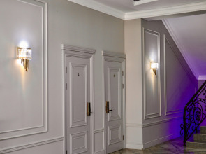 Апарт-отель RiverRun