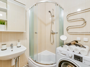 Апартаменты на Катерников 7