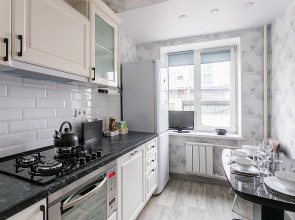 Апартаменты ATLANT Apartments 26