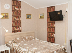 Апартаменты на Гражданской №3