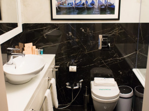 Отель Madison Ave