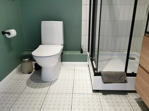 Апартаменты Terracota Room Ufa