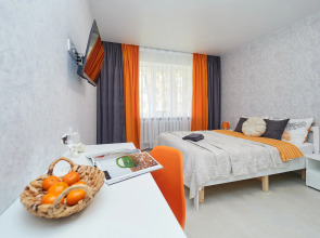 Апартаменты SmartHome в Самом Центре