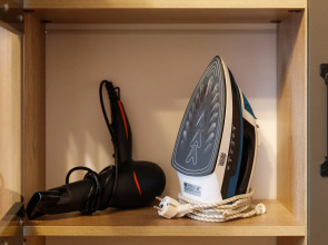 Квартира PrezentHaus на Горького 20 k15