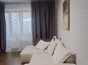 Квартира Пресня