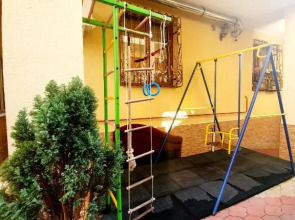 Курортный Гостевой Дом Лооленд