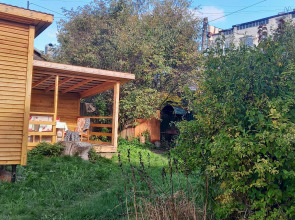 Аппартаменты в Сортавала