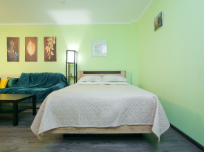 Квартира в центре Калининграда