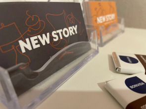 Апартаменты Newstory Plus