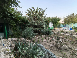 Гостевой дом Ждём гостей