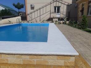 Гостевой Дом Дача у Моря