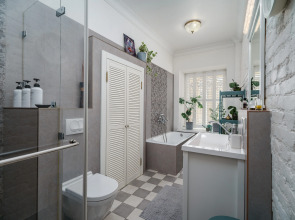 Квартира с Отдельным Входом