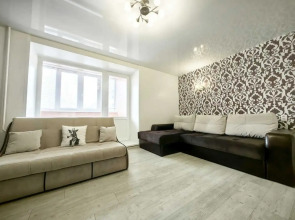 Апартаменты Like Home в центре города